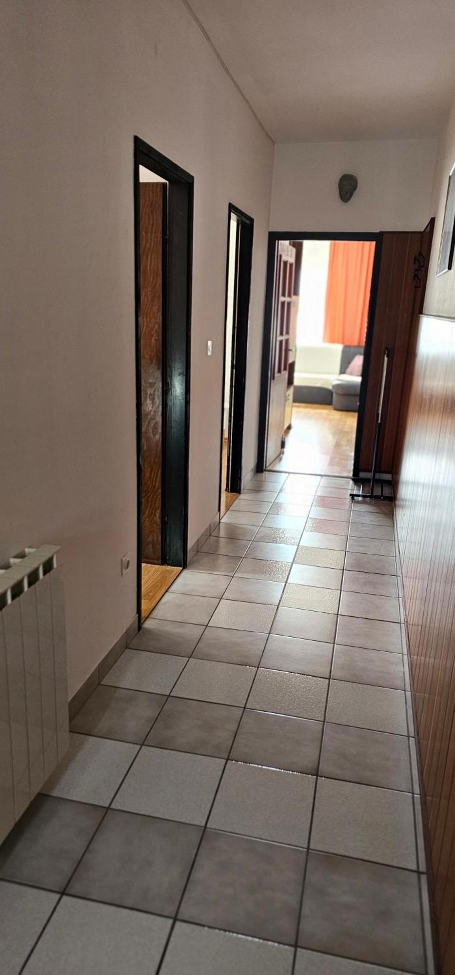 Apartman Pida Primosten Exterior photo
