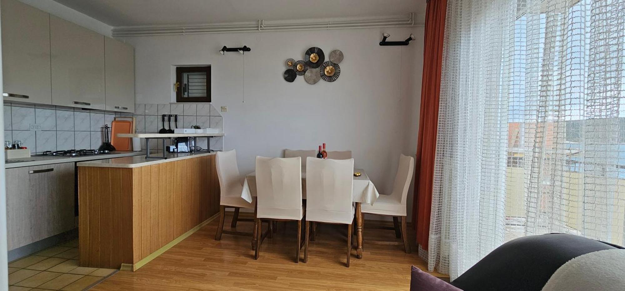 Apartman Pida Primosten Exterior photo