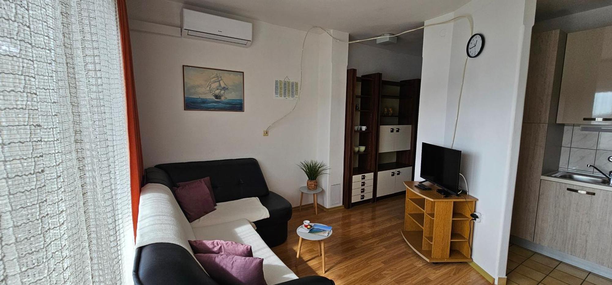 Apartman Pida Primosten Exterior photo
