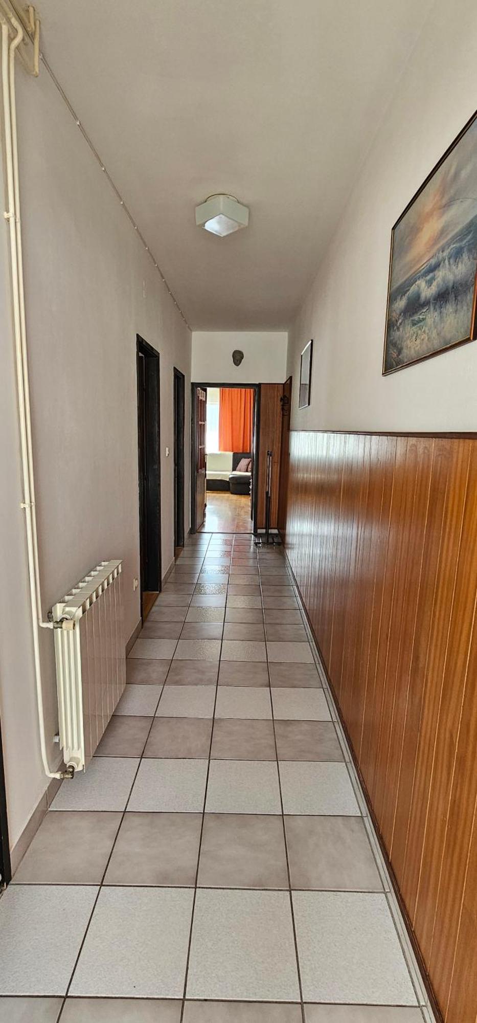 Apartman Pida Primosten Exterior photo