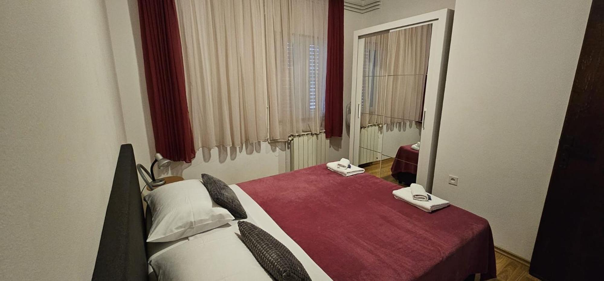 Apartman Pida Primosten Exterior photo
